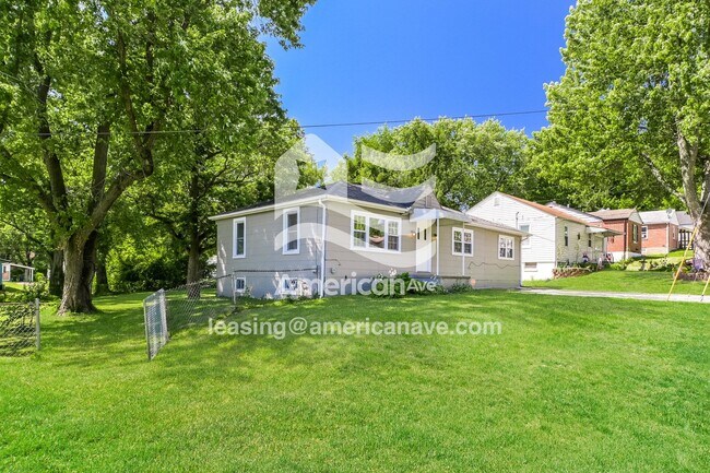 Foto del edificio - 26 Williams Blvd