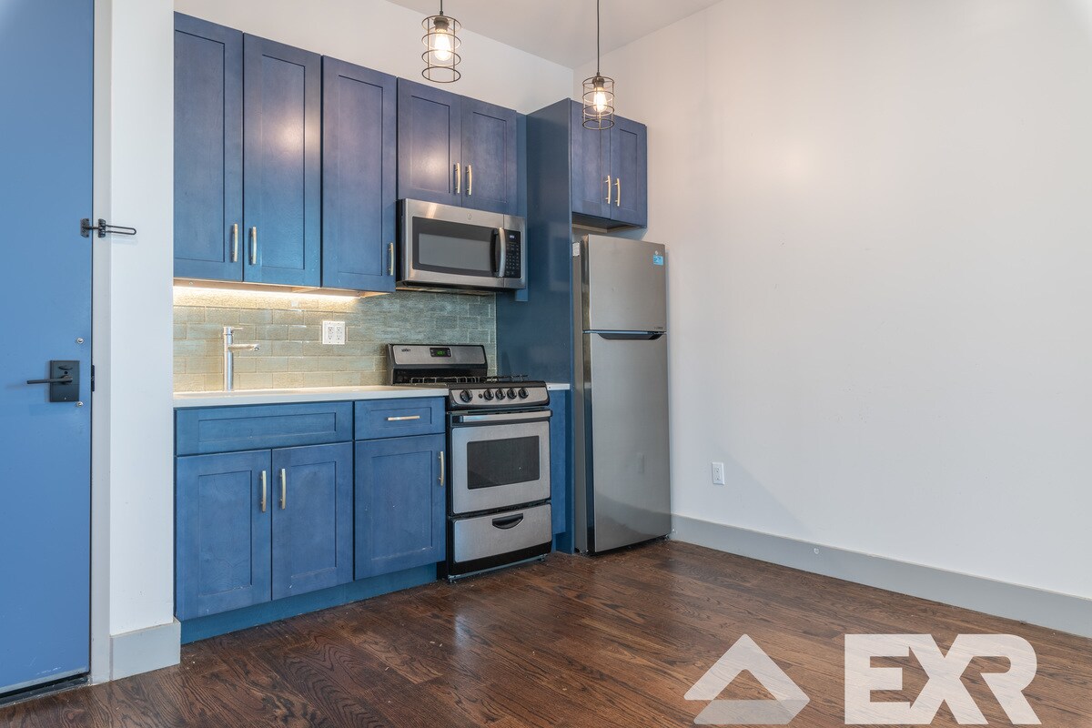 Foto principal - 1520 Prospect Pl