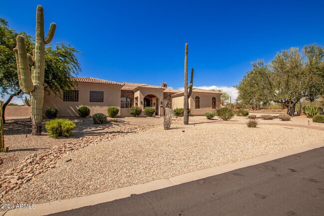 Building Photo - 6828 E Monterra Way