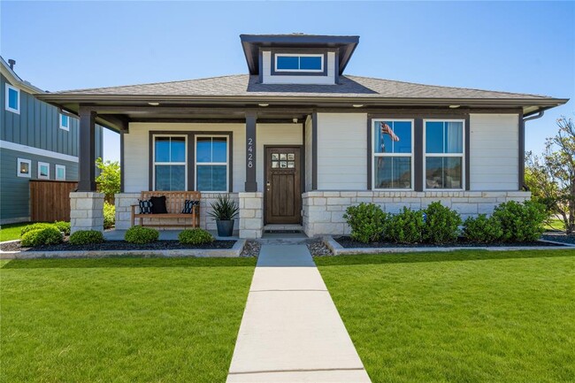 Building Photo - 2428 Ekvall Dr