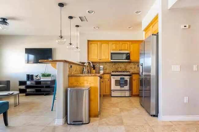 Cocina - 4273 Mission Blvd