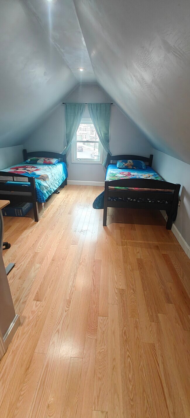 Foto del edificio - 1 Stockton St