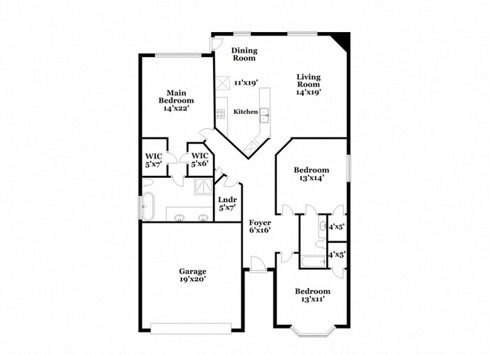 Foto del edificio - 11637 SW 10th St