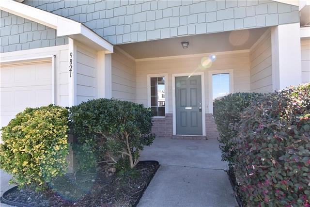 Building Photo - 9821 George Bush Dr