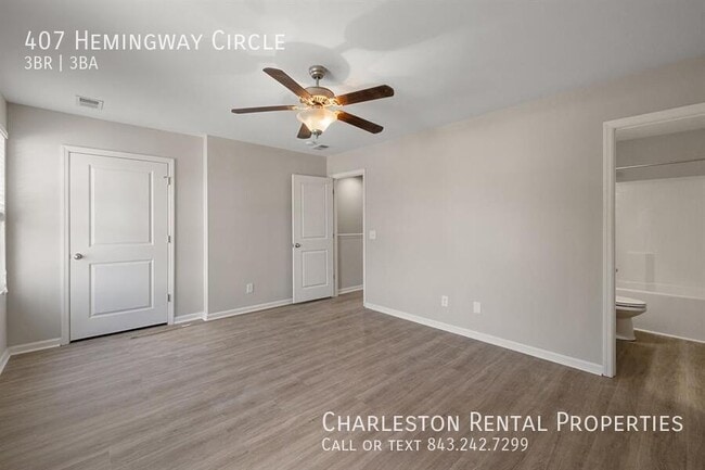 Foto del edificio - 407 Hemingway Cir