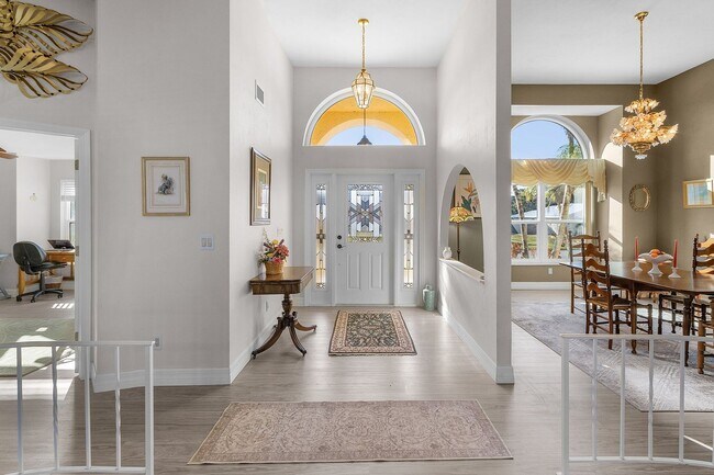 Building Photo - PRICE REDUCED: Welcome Home Sweet Home