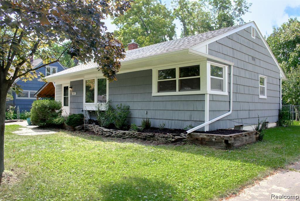 1601 Hatcher Crescent, Ann Arbor, MI 48103 House Rental in Ann Arbor