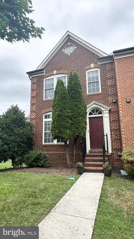 Foto principal - 3514 Tabard Ln