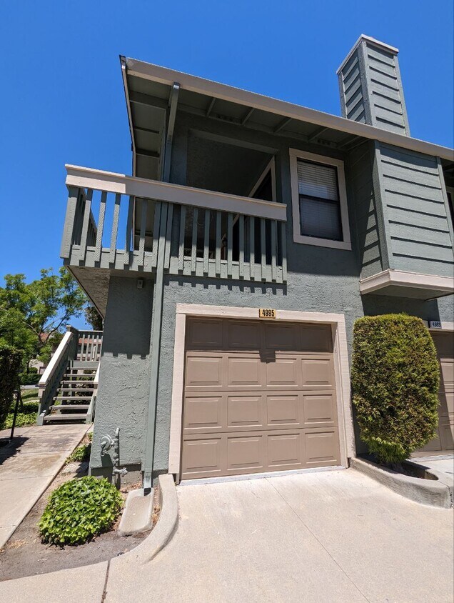 4995 Conway Terrace, Fremont, CA 94555 Townhouse for Rent in Fremont