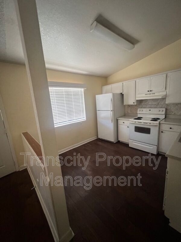 Foto del edificio - 4714 E Caballero St