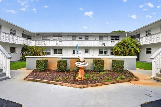 Foto del edificio - 419 S Crescent Dr