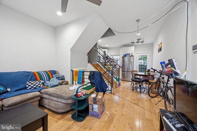 Foto del edificio - 3428 Brandywine St