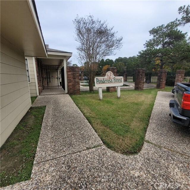 2501 Gulf Fwy Unit 259C, Dickinson, TX 77539 Condo for Rent in