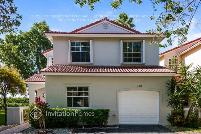 Building Photo - 17860 SW 11th Ct