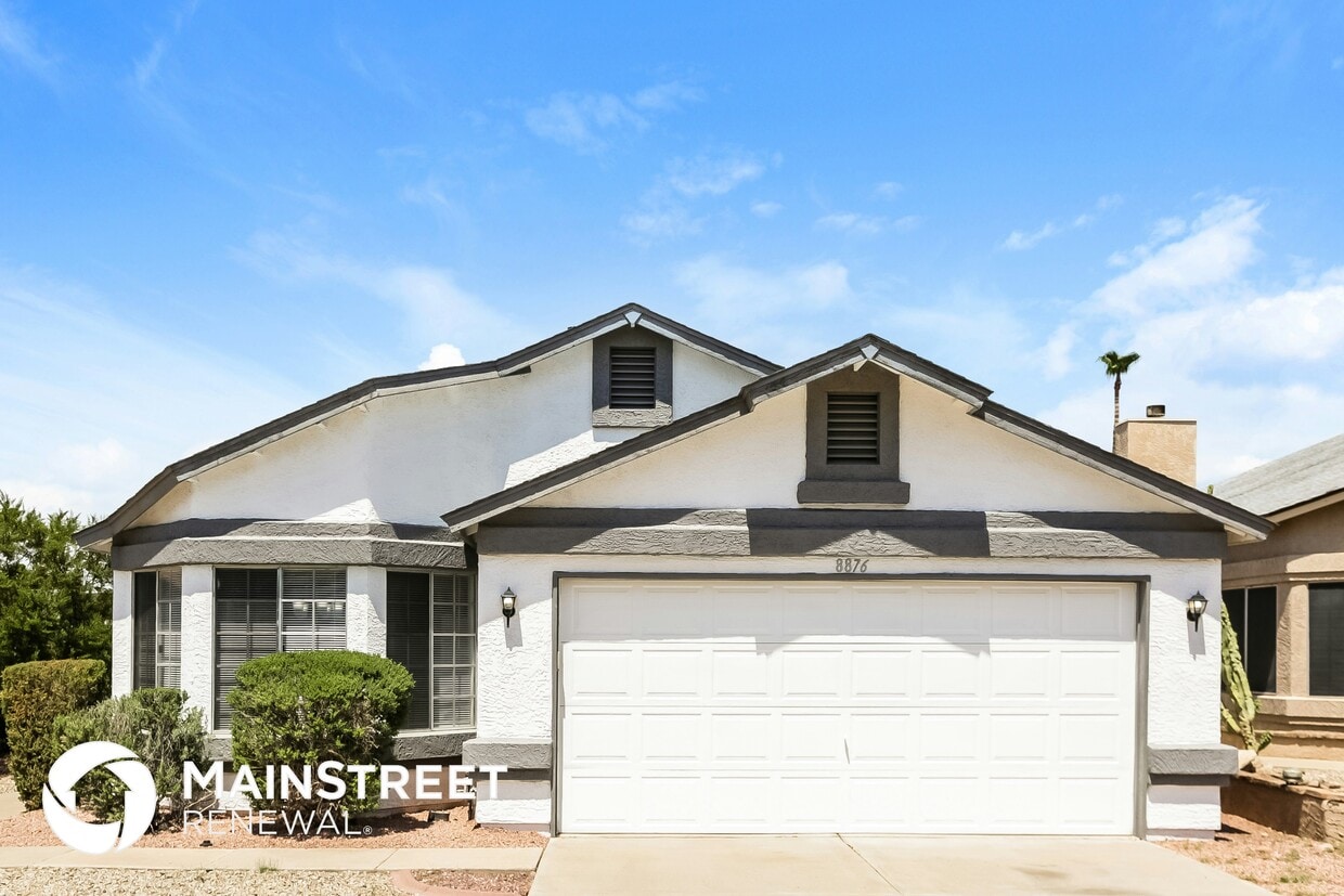 Foto principal - 8876 W Michelle Dr