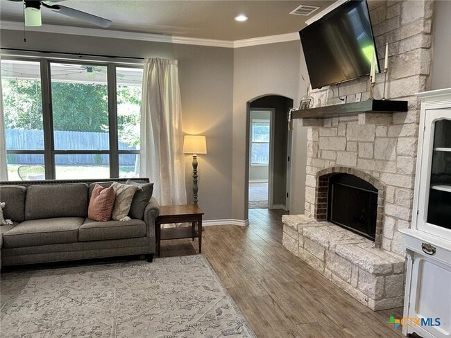 Foto del edificio - 2611 Bolzano Trl