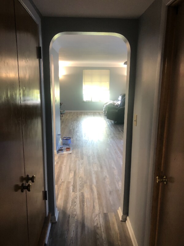 Foto del edificio - 4322 Ridge Rd