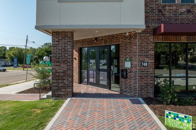 Foto del edificio - Park on 14th