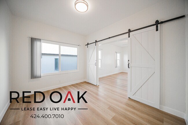 Foto del edificio - 211 S El Molino Ave