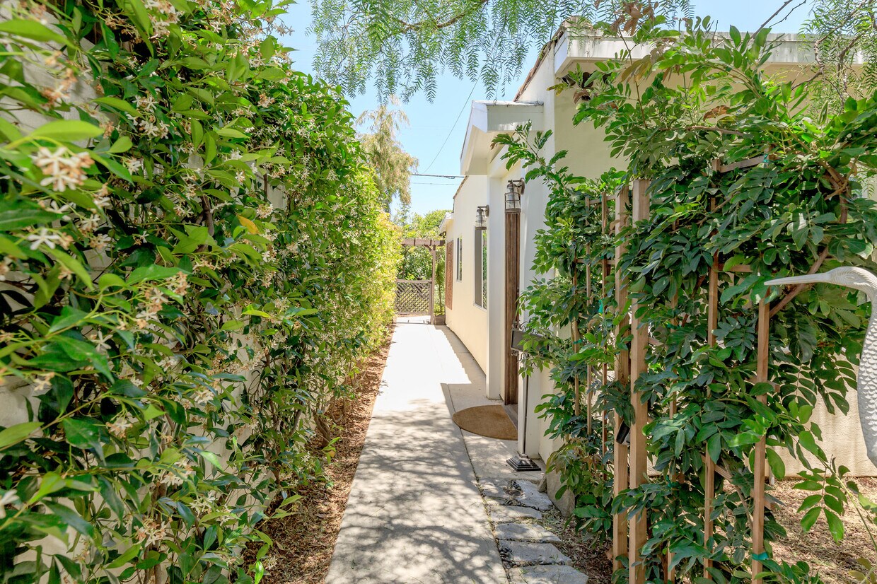 Foto principal - 1039 26th St