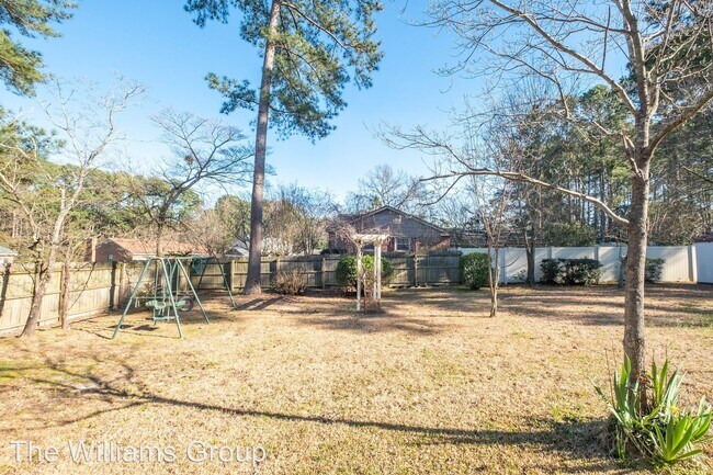 Building Photo - 4 br, 3 bath House - 108 Saint Marys Parkway