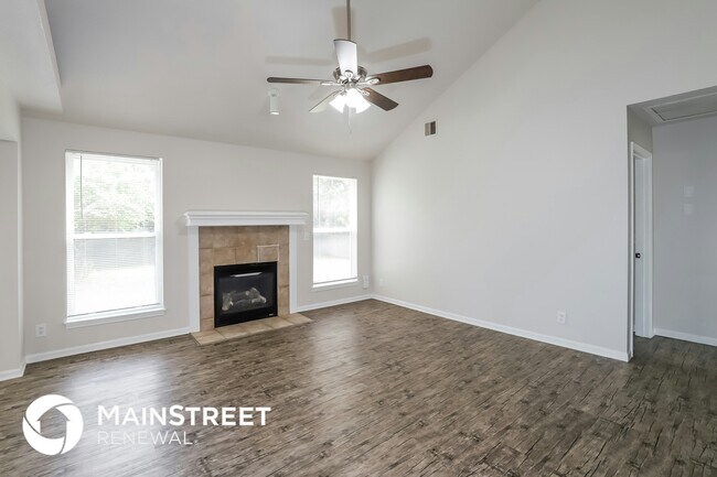 Foto del edificio - 7303 Oak St