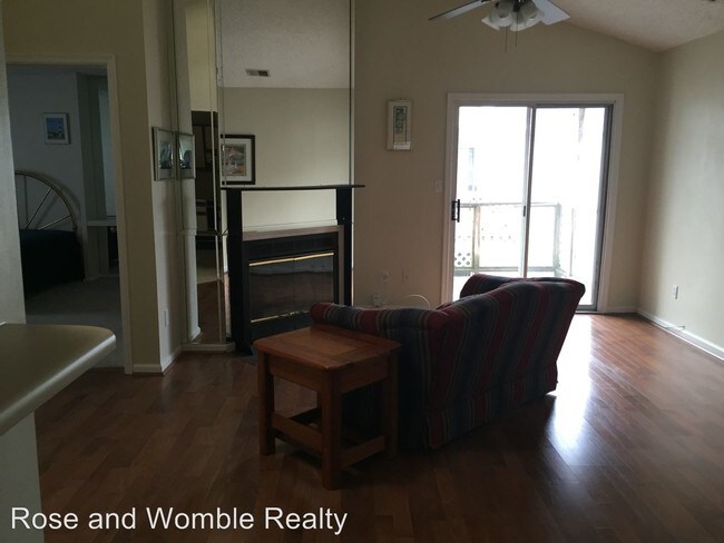 Foto del edificio - 2 br, 2 bath House - 2118 Sanctuary Court