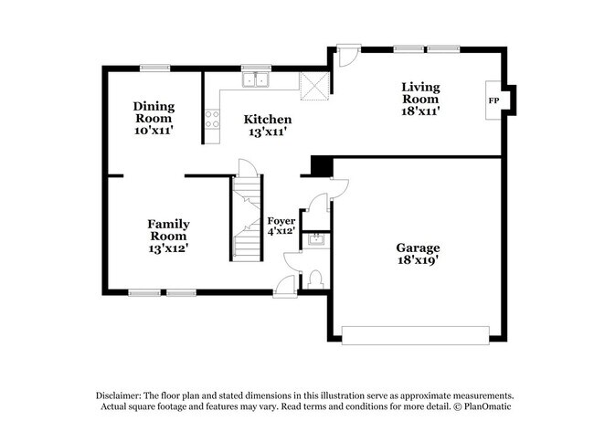 Building Photo - 5401 Cherry Bud Ct