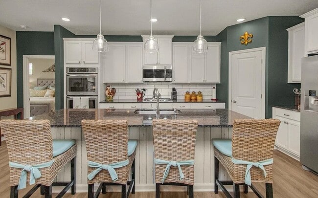 Foto del edificio - 4745 Copper Cir