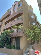 Building Photo - 8614 Burton Way