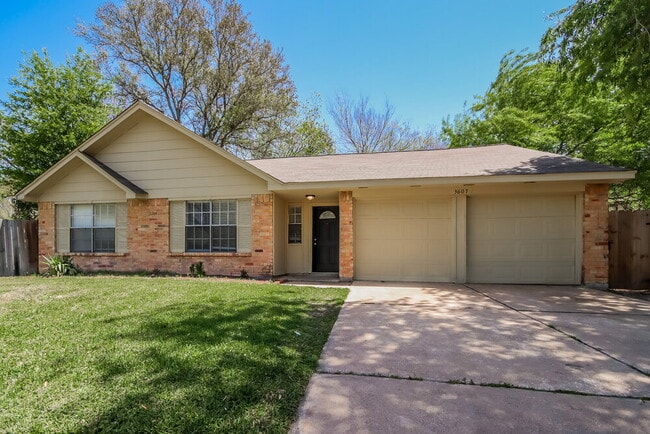 Building Photo - 3607 Macon Pl Ct