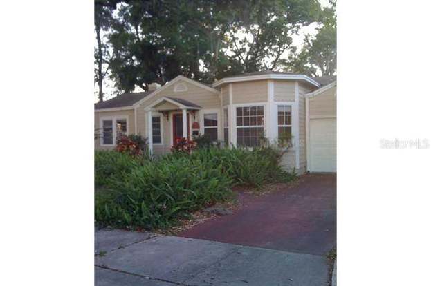 Primary Photo - 712 Floral Dr