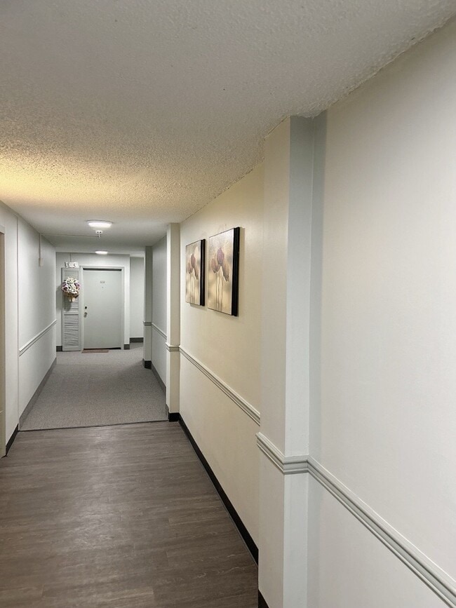 Building Photo - Williard House