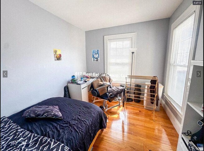 Foto del edificio - 7 bedroom in Allston MA 02134