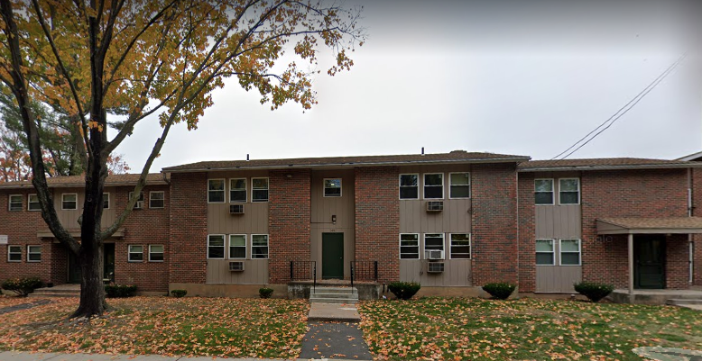 Primary Photo - 399 Broadview Ter