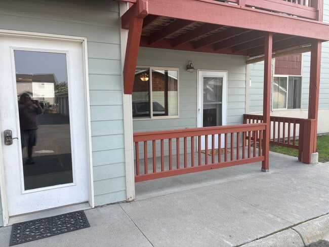 Building Photo - 3401 Fallon St