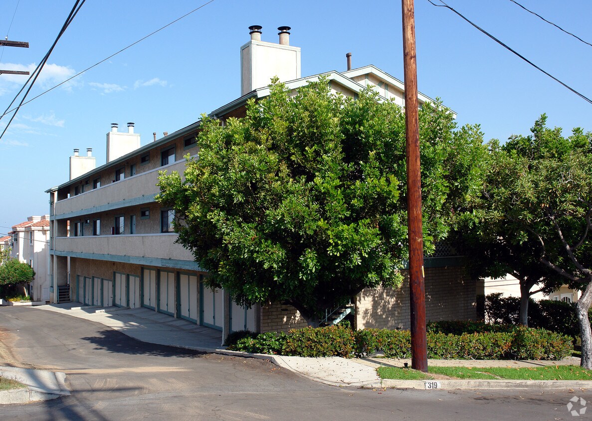 319 Sierra St, El Segundo, CA 90245 Apartments in El Segundo, CA
