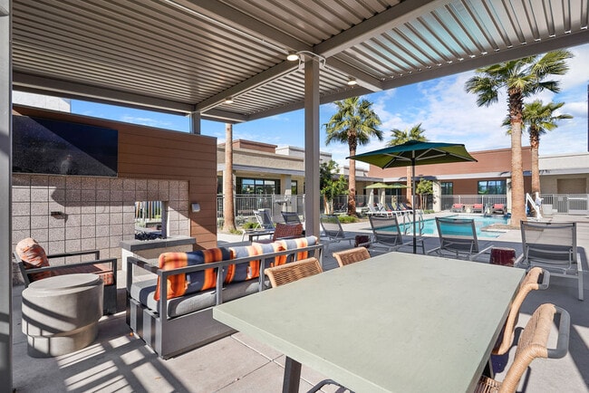 Foto del edificio - Parc Lofts