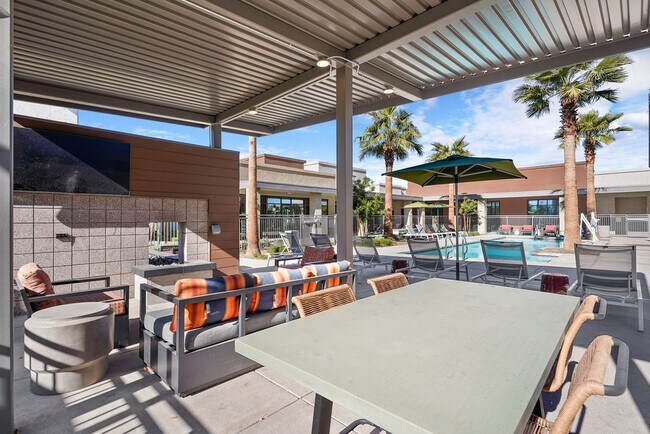 Building Photo - Parc Lofts