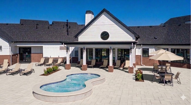 Building Photo - AERIE AT EAGLE