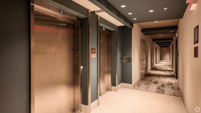 Interior Photo - Station Two22