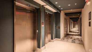 Interior Photo - Station Two22