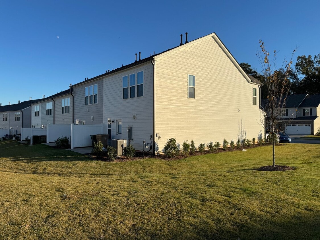 Foto del edificio - Exchange at 401