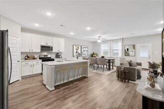 Building Photo - 25605 Microstar Wy