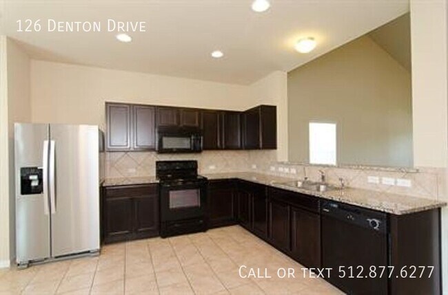 Building Photo - 126 Denton Dr