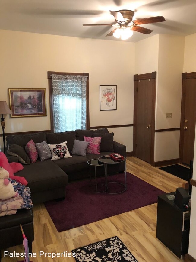 Foto del edificio - 2628 N Prospect Ave