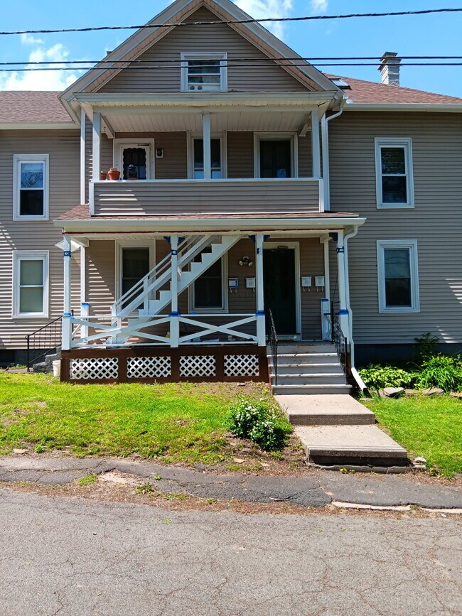 Foto del edificio - 162 Prospect Ave