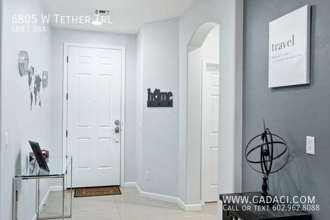 Building Photo - 6805 W Tether Trail