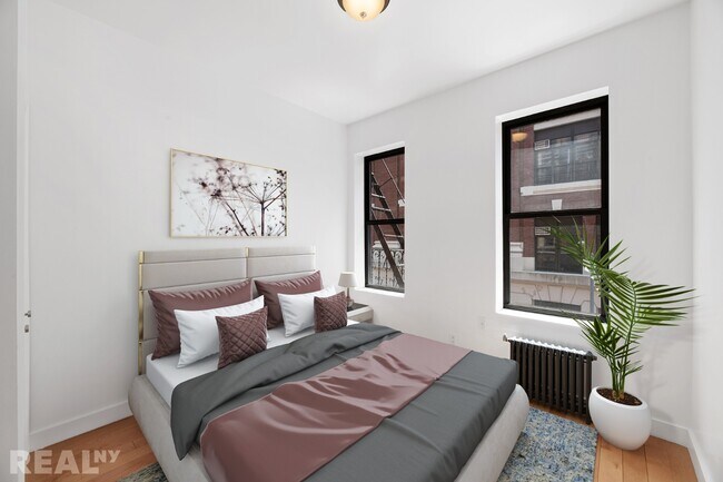 Foto del edificio - 206 Rivington St