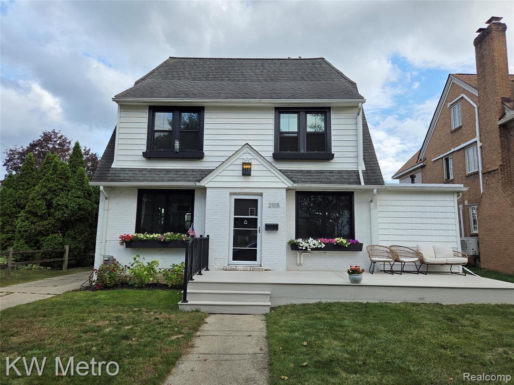 Foto principal - 2105 Northwood Blvd